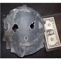 MR MONSTER STUNT MASK