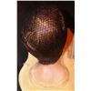 Image 2 : STRANGER THINGS SILICONE SKULL CAP WITH WIG UNUSED