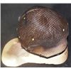 Image 2 : STRANGER THINGS SCREEN USED SILICONE SKULL CAP WITH WIG