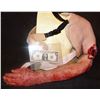 Image 1 : GODLESS SHOT OFF AMPUTATED ARM RIG WOUNDED GORE VERSION JEFF DANIELS