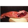 Image 2 : GODLESS SHOT OFF AMPUTATED ARM RIG WOUNDED GORE VERSION JEFF DANIELS
