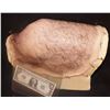 Image 1 : HAIRY ASS SILICONE APPLIANCE