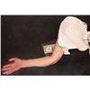 Image 2 : THE KNICK SILICONE WEARABLE BROKEN ARM RIG WITH HARNESS