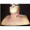 Image 1 : JUGULAR WOUND APPLIANCE WITH BLOOD RIG READY TO USE