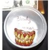 Image 1 : MR MONSTER SCREEN USED HAMMER TEETH