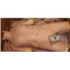 Image 1 : THE KNICK SILICONE SURGERY TORSO