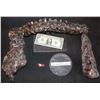 Image 1 : HUGE HORDE OF ZOMBIE BONES WITH COMPOUND FRACTURE BONE