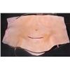 Image 1 : SILICONE C SECTION APPLIANCE WITH BLOOD RIG