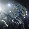 Image 3 : ALIEN VS PREDATOR ALIEN QUEEN ANIMATRONIC ARM COMPLETE WITH MECHANICS