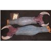 Image 1 : THIS ISLAND EARTH REAL METALUNA MUTANT ARMS FROM ORIGINAL MOLDS