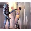Image 3 : THIS ISLAND EARTH REAL METALUNA MUTANT ARMS FROM ORIGINAL MOLDS