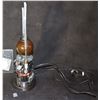 Image 2 : FROM BEYOND RESONATOR STOP MOTION FILMING MINIATURE STILL WORKS