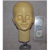 Image 1 : ANNABELLE CREATION HEAD CASTING USED AS A PROP IN THE FILM MASTER WORTHY!