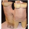 Image 3 : THE KNICK CONJOINED TWINS DUAL BODY APPLIANCE
