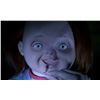 Image 4 : CURSE OF CHUCKY SCREEN MATCHED REVEAL HEAD FROM ATTIC SCENE