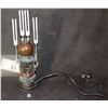 Image 1 : FROM BEYOND RESONATOR STOP MOTION FILMING MINIATURE STILL WORKS