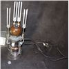 Image 3 : FROM BEYOND RESONATOR STOP MOTION FILMING MINIATURE STILL WORKS