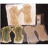Image 1 : HUGE HORDE OF ALIEN ARMS HERO SILICONE AND STUNT FOAM 2 SETS EACH
