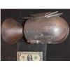 Image 2 : MINIATURE SPACE SHIP FROM UNKNOWN PRODUCTION