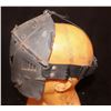 Image 2 : ROBOT MONSTER MASK WITH STRAPS