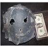 Image 1 : ZZ-CLEARANCE ROBOT MONSTER STUNT MASK
