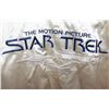 Image 2 : STAR TREK THE MOTION PICTURE ORIGINAL CAST & CREW JACKET MEDIUM
