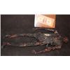 Image 2 : STARSHIP TROOPERS MARAUDER MINIATURE BURNT BODY 3