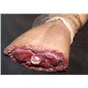 Image 2 : THE KNICK SEVERED SILICONE LEG 1