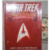 Image 1 : ZZ-CLEARANCE STAR TREK THE ORIGINAL SERIES SKETCH BOOK
