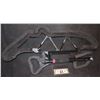 Image 1 : ZZ-CLEARANCE WARCRAFT FROSTWOLF SCREEN USED HERO CGI HAND AXE 1