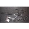 Image 1 : ZZ-CLEARANCE WARCRAFT TROLL SCREEN USED HERO CGI BATTLE AXE 3