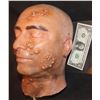 Image 3 : GODLESS SILICONE SMALL POX HEAD WITH MATCHING ARMS