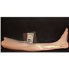 Image 2 : THE KNICK UNFINISHED SILICONE LEG