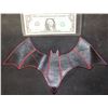 Image 1 : BATWOMAN HERO TEST GLYPH VERSION 4
