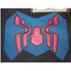 Image 1 : SPIDER-MAN FAR FROM HOME BACK GLYPH ON SUIT FABRIC