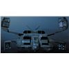 Image 2 : ALIENS DROP SHIP MINIATURE PIECE 4