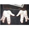 Image 2 : AMERICAN HORROR STORY FREAK SHOW SCREEN USED HERO HANDS OF YOUNG JIMMY DARLING