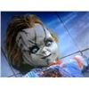 Image 4 : SEED OF CHUCKY SCREEN MATCHED COMPLETE DEAD CHOPPED UP CHUCKY A TRUE MODERN HORROR GRAIL!
