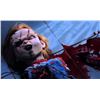 Image 6 : SEED OF CHUCKY SCREEN MATCHED COMPLETE DEAD CHOPPED UP CHUCKY A TRUE MODERN HORROR GRAIL!