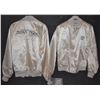 Image 1 : STAR TREK THE MOTION PICTURE ORIGINAL CAST & CREW JACKET LARGE