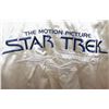 Image 2 : STAR TREK THE MOTION PICTURE ORIGINAL CAST & CREW JACKET LARGE