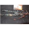 Image 2 : STARSHIP TROOPERS MARAUDER MINIATURE BURNT BODY 1