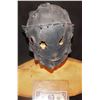 Image 1 : ZZ-CLEARANCE ROBOT MONSTER MASK WITH STRAPS