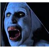 Image 2 : CONJURING 2 THE NUN DEMON SCREEN USED LOWER TEETH