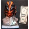 Image 1 : THE GYVER LIKE ALIEN CONCEPT MAQUETTE