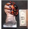 Image 3 : THE GYVER LIKE ALIEN CONCEPT MAQUETTE