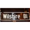 Image 1 : HEAT WILSHIRE BL LARGE SIGN