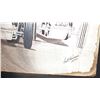 Image 2 : VINTAGE RACING ORIGINAL HAND SIGNED ARTWORK FROM THE 70's 3