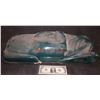 Image 1 : DICK TRACY SLOT CAR LARGE SCALE ANTIQUE FILMING MINIATURE 3