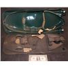 Image 2 : DICK TRACY SLOT CAR LARGE SCALE ANTIQUE FILMING MINIATURE 3